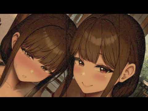 [ASMR] breathing and blowing from both sides / 両耳・吐息・耳ふー・呼吸音