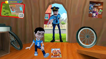 Dark Riddle New uprate 21.3.0 discover new cats and characters ( Mod ALL  )gameplay part 30