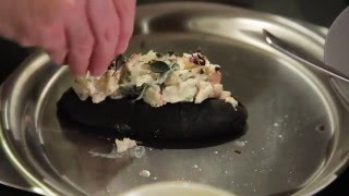Famous David Myers Makes a Lobster Roll - Hanging with Harris Net Worth