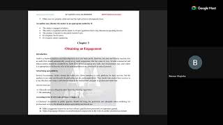 NOVEMBER 2025.AAF.PROFESSIONAL ETHICS & CODE OF CONDUCT (Cont'd)