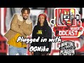 Plugged In With OG NIKEE: Producing Her own music, Making beats, future moves