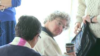 Easter Seals- Make the First Five Count