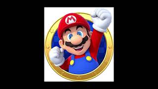 EFFECT MARIO BROS SONG HD