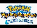 Great canyon  pokmon mystery dungeon blue rescue team ost extended