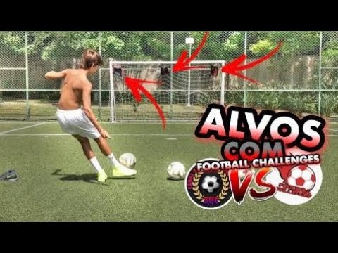 ACERTE O ALVO