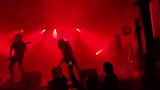 Afsky @ Braincrusher in Hell Festival 2023