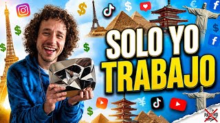 Luisito Comunica: The Whitexican Who Doesn't Pay Profit-Sharing to His Employees