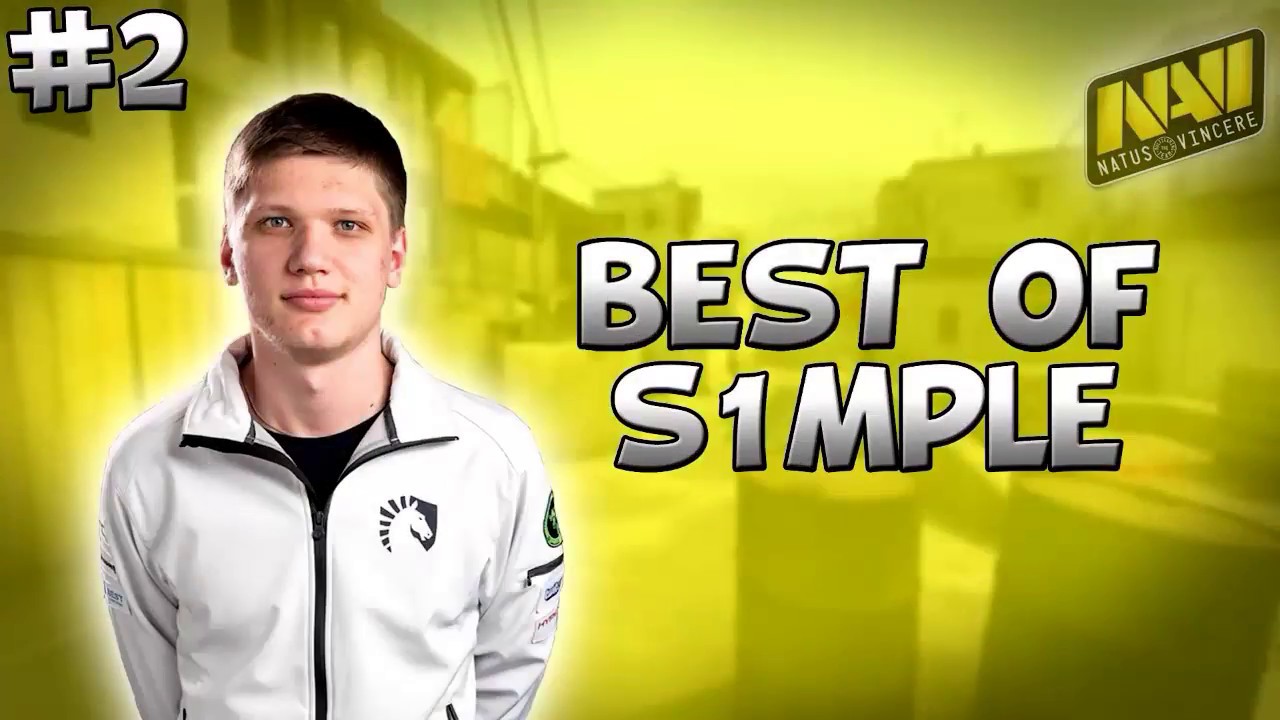 Best of Simple CSGO 2018 !!! - YouTube