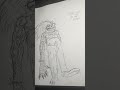 My version of sonic exe, “Drogg”