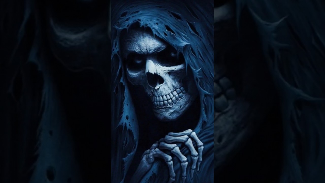 Chora calunga.... Nas mãos de Exu Caveira 💀🎩 Autoria: jacson batucada voz: Gabrielgogodeouro