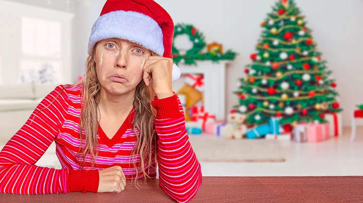 Why I Spent CHRISTMAS ALONE.... SHARER Family DRAMA