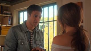 The Boy Next Door clip - Noah Brings Claire A Present