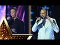 Ibrahim bajramovic i stefan krstic  splet pesama  live  zg  2324  04112023 em 07