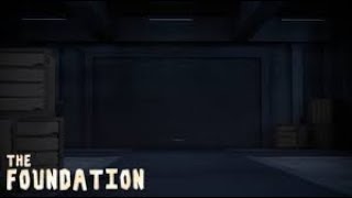 The Foundation Reimagined Trailer