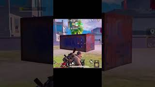 Pubg Metro ROYALE Misty Port Mode