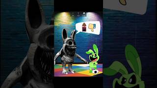 Poppy Playtime Chapter 3 Vs Zoonomaly