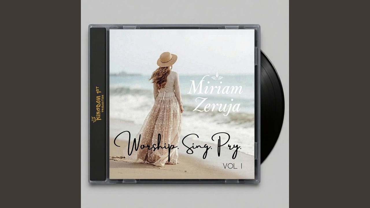 My ROCK my SALVATION