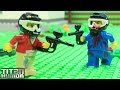 Lego Paintball Game