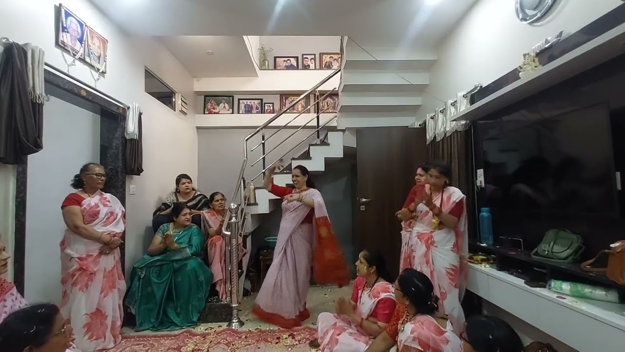 #Sasul# Paniya Kaise jaaun bahut Sundar @Bansuri bhakti geet9785....