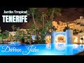 Hotel Jardin Tropical - Costa Adeje TENERIFE