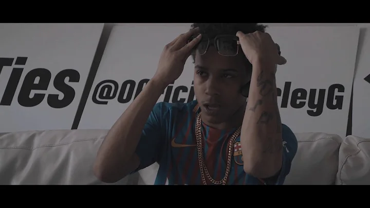 Official MarleyG - Outside Today (MarleyGMix)