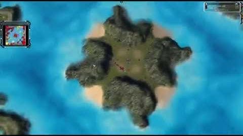 Supcom Tournament Round 3