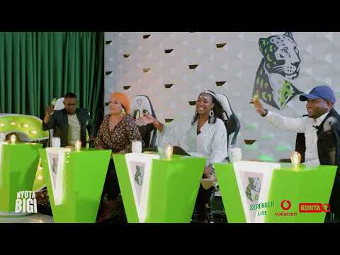 Judge Dully Sykes Surprises With His Original Hit Kupenda Nyota Bigi 2025