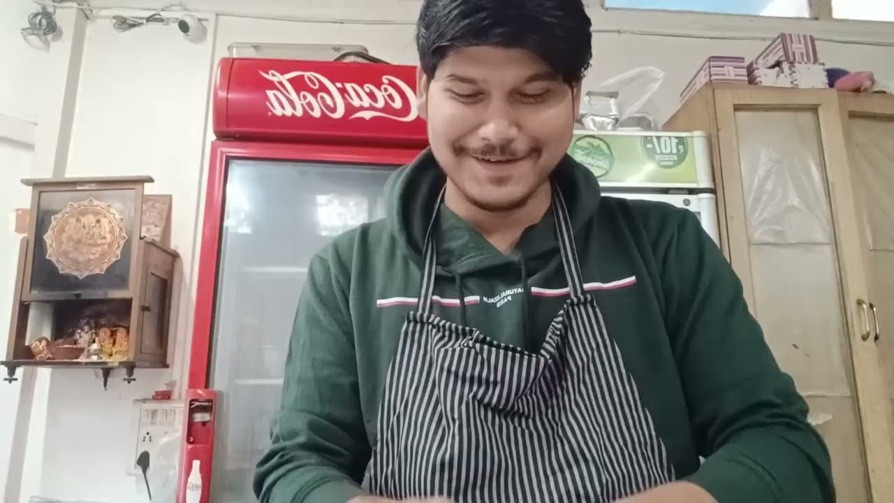 Yah karta hu me 😊