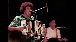"Weird Al" Yankovic - Cal Poly Medley (1980)