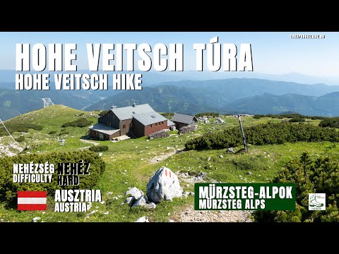 Hohe Veitsch