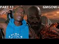 God of War New Game+ Platinum Run Part 12 | The Real Kratos