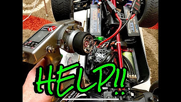 Radiolink & XLX2 deceleration problem?