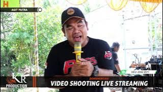 SING MEKAYA RABINE / ASEP / MANUK DANGDUT / AGIT PUTRA / SUDIMAMPIR