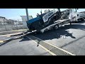 Asphalt  paver #roadwork  #commercialpaving  #paving  #satisfying  #construction  #asphalt9 