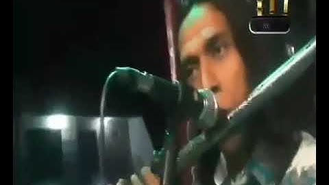 SINIS // HJ ANISA RAHMA // OM PUTRA SANTANA NBB AUDIO