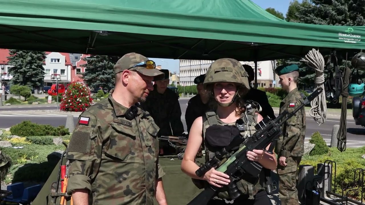 Piknik Służb Mundurowych 2023