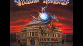 VICIOUS RUMORS   You only live twice  (Welcome To The Ball 1992)