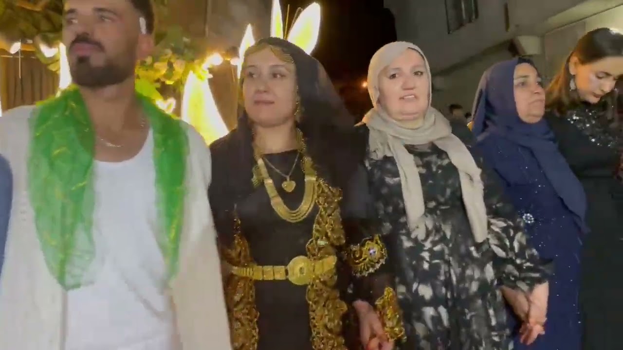 Ertürk düğün Burhan toprak Leyla