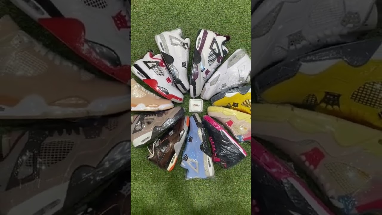 The best sneaker store in Kent!📍👟 