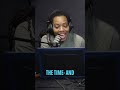 Podcast Therapy: Our Relationship Talks #shorts