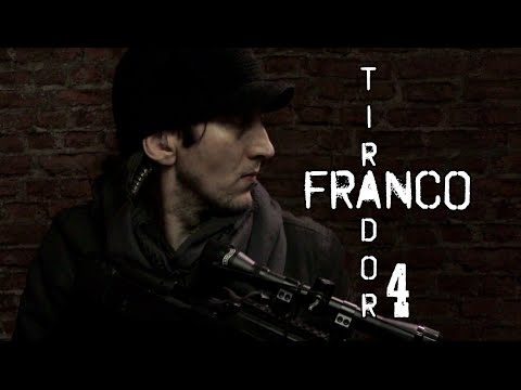 [ASMR Español] FRANCO-TIRADOR 4 (Soft spoken + Rain) ✨🎧✨