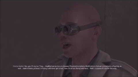 Technomancer gameplay walkthough part 47