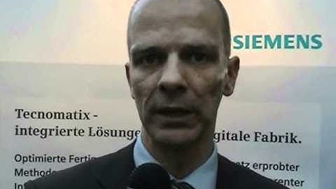 Why would you join a Tecnomatix Plant Simulation User Conference?