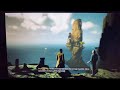 Nyushu v0.0.4 (switch emulation) on Ayn Odin 2 pro