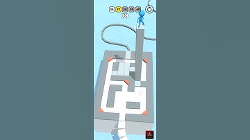 Stacky Dash level 37 gameplay #shorts