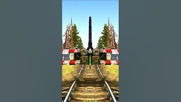 Thumbnail of #mudrunner #simulation #truck #shorts