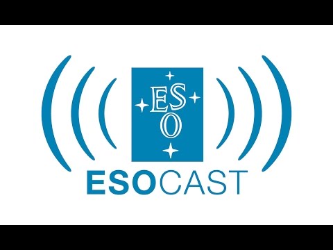 Esocast 2 / Исследование черной дыры в центре Млечного Пути.