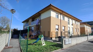 EN VENTA, PISO DE 3 DORMITORIOS EN CARANDIA, CANTABRIA. Ref 2885 V