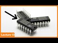 Integrated Circuits: The Tiny Chips That Power Everything
