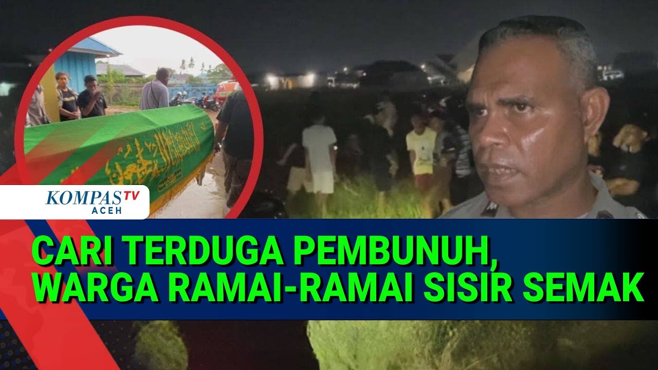 Tragis! Anak Disabilitas Tewas di Merauke, Warga Nyaris Geruduk Pelaku